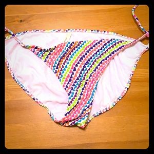 NWOT Aeropostale Bikini Bottoms